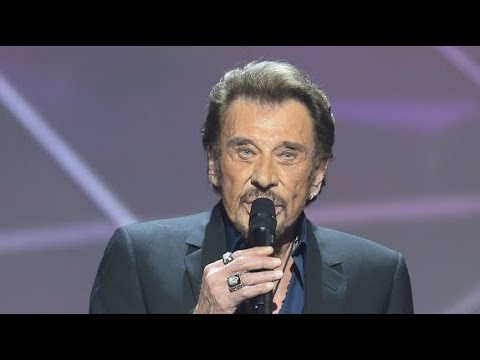 Top Albums : Johnny Hallyday toujours aussi populaire, Florent Pagny s'envole