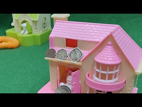 SAMIM CREATOR is live cutest pappy house 🏠 coin 🪙 saving