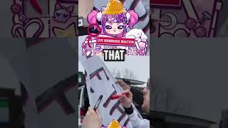 Is this how connor sees me?