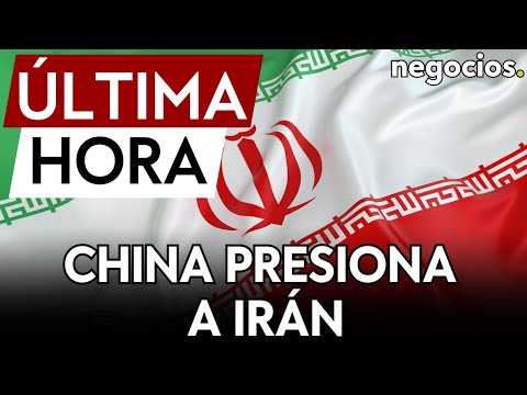 ÚLTIMA HORA | China presiona a Irán para que frene los ataques hutíes en el mar Rojo