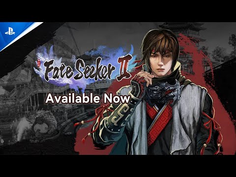 Fate Seeker Ⅱ - Available Now | PS5 Games