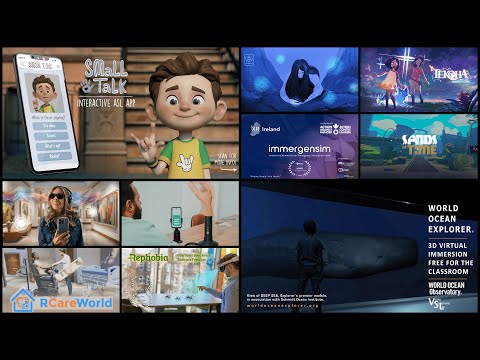 Unity for Humanity Winners Livestream