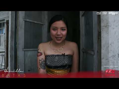 Danilla - BATAS - OST. KKN di Desa Penari | BTS MV (Behind The Song Music Video)