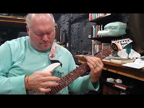 New Original Solo Practice