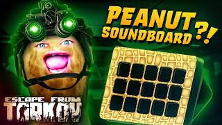 Is Peanut Faking It?
