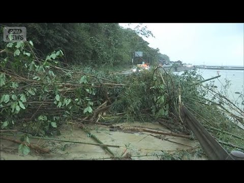 2025年9月10日 線状降水帯による影響と避難対策の最新情報 サムネイル