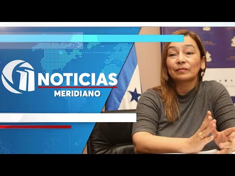 Exministra de defensa, Rocío Tábora, se defenderá en libertad