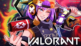 TOLONG DI CLIP JEDAG JEDUG [VALORANT]