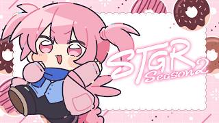 🎮 #ストグラSeason2┊#44 あしたブロマイド最終日🌸 2/27【 #小花衣ももみ / #Vtuber 】