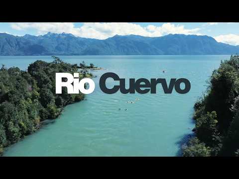 We Ran Patagonia’s Last Unexplored River — Source to Sea