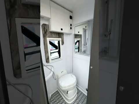 Family travel worry-free Roman double expansion <strong>killer</strong> whale C36 # RV # RV life # RV travel # RV...