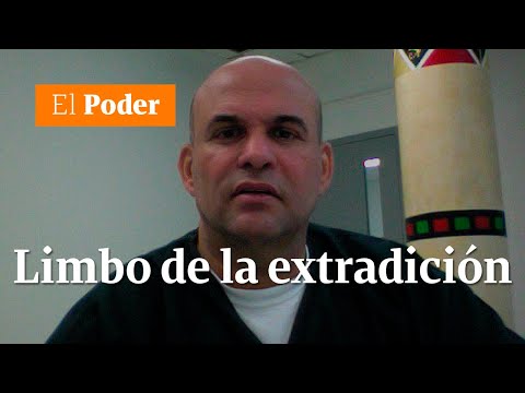 El limbo de la extradición de Salvatore Mancuso | El Poder