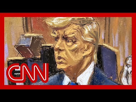 Will Trump be able to vote? CNN's John Miller explains
