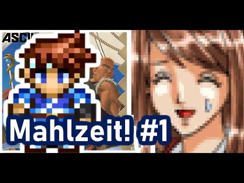 DANKE für den Retrotrash! Maker-Mahlzeit #1