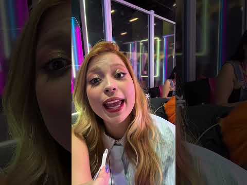 SEGREDOS FILMES - Adivinhe o personagem pela voz | Marcella Nery #filmes #curiosidades #entrevista