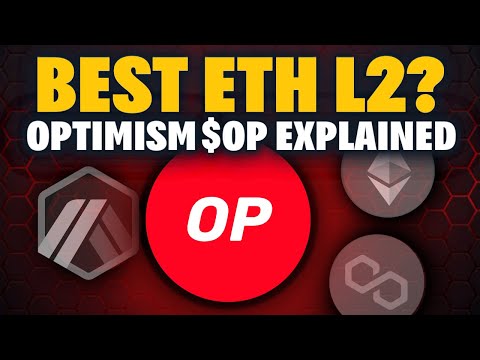Optimism OP Layer 2 Review | 2 Minute Crypto