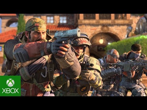 Call of Duty®: Black Ops 4 ? Multiplayer Beta Trailer