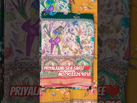 #new #malcottan #fancysarees #saree # new trending #cotton silk saree#designer #fashion