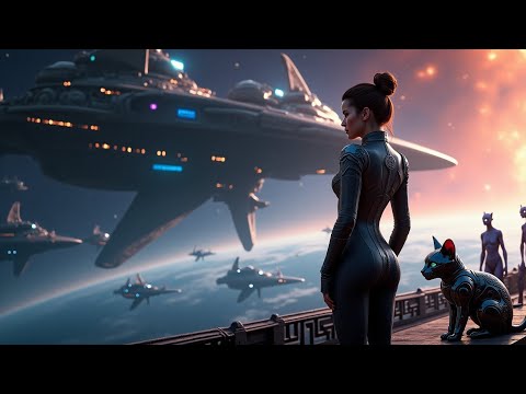 Earth’s Thank You Note That Terrified the Galaxy | HFY Sci Fi Story