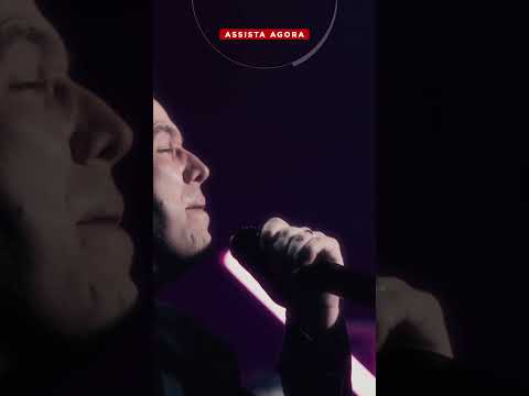 Assista agora o lançamento do Pr Lucas 