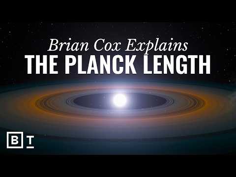 Unveiling the Secrets of the Planck Length: A Cosmic Journey