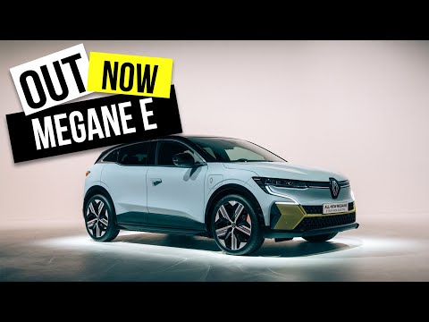 Renault Megane E Is Missing Something But Is It Time To Order?