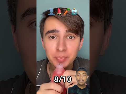 makan jelly #funny #challenge #food #emoji #mukbang #radmiru