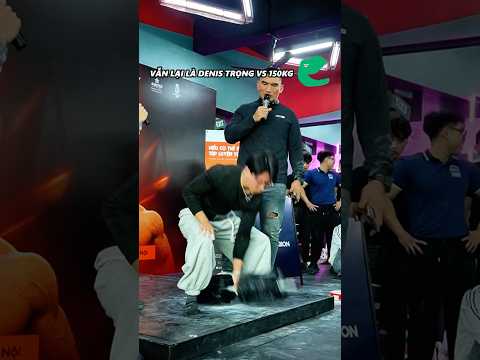 Vẫn là những gương mặt thân quen #thedan #tatay150kg #bazik