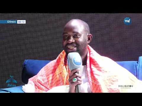 Wakhtaan Serigne Djily Kosso Mbacké Thi Serigne Touba Ak Wa Ahlou Badr.