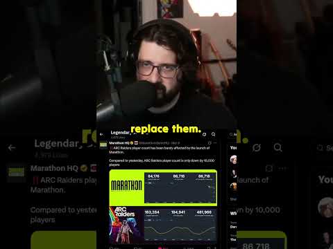 Indie games are already replacing the industry..