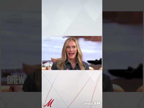Megyn on Her Recent Interaction with Drew Barrymore and Barrymore's Past Interview with Amy Griffin