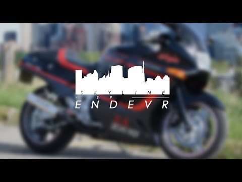 StrachAttack - ENDEVR