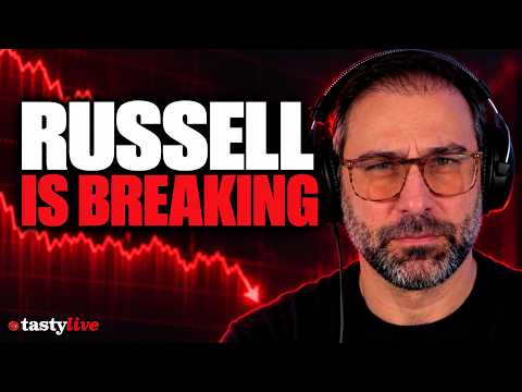 Cem Karsan <strong>Says</strong> the Market Is Splitting <strong>Into</strong> Two Economies
