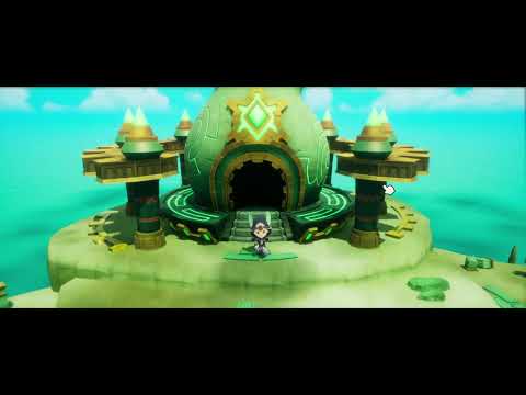 #98 サムシーナの祠 FANTASY LIFE i