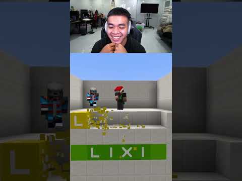 Ai Muốn Lì Xì Tết Nào?