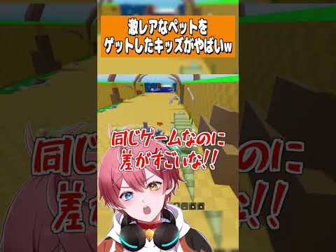 1番強いペットみんなは何持ってる!?!?【ロブロックス/ROBLOX】#ロブロックス #roblox #ブレインロットを盗む #shorts