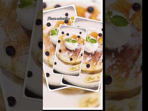 Aaj Maine Banaya Kuch Special 😋 | Easy Recipe #shorts #trending #food #viral