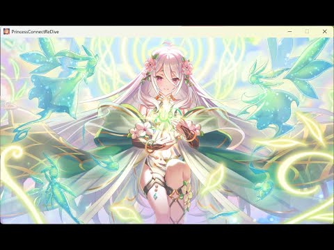 【プリコネR】 #236 クラメン募集しながらエルピス討魔戦線 フルオートでスコア伸ばしチャレンジ