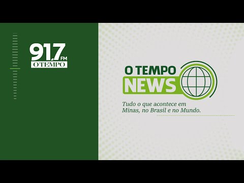 O TEMPO NEWS - 1ª EDIÇÃO | 26/07/2024