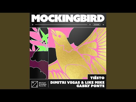 Mockingbird (Extended Mix)
