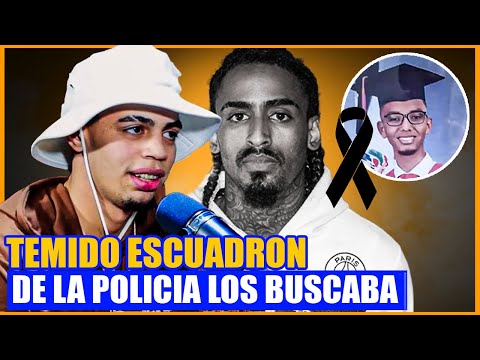 ASESINOS DE JOSHUA ERAN BUSCADOS POR EL TEMIDO ESCUADRÓN DE LA POLICÍA - Una Nueva Mañana EN VIVO ?