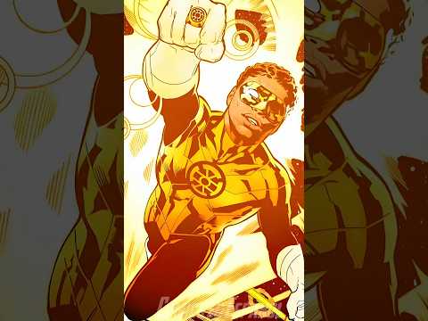 ¿Quiénes Son los Linternas Dorados?