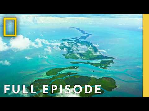 Biscayne: Coral Reefs and the Florida Keys (Full Episode) | America’s National Parks | Nat Geo