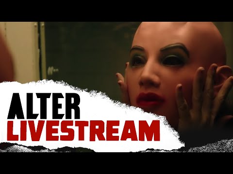 The ALTER Files "Femme Fatale Vol. 2" | ALTER Livestream
