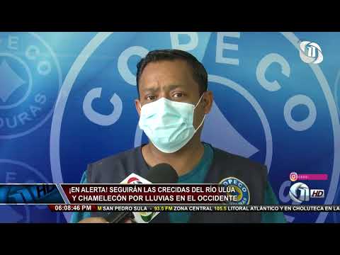 Once Noticias Dominical | La OMS informa de 780 casos de viruela del mono en 27 países