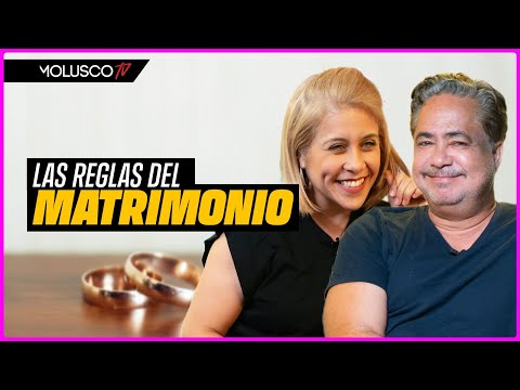 Nay se quita el anillo en medio del podcast por LAS REGLAS DEL MATRIMONIO segun Carlos Vega