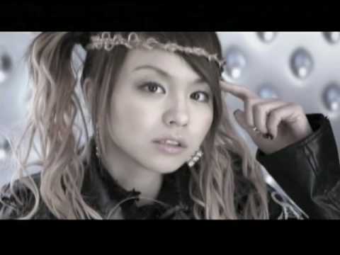 倖田來未×misono / Its all Love