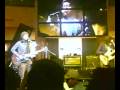 Efek Rumah Kaca - Ballerina live @ Synchronize EX Indiefest