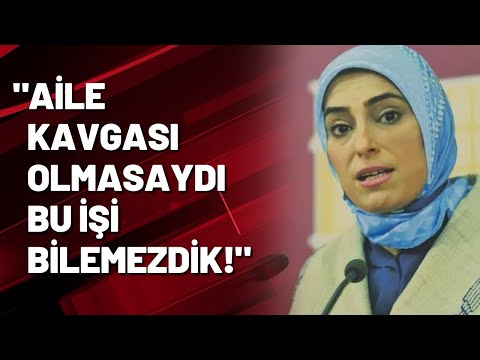 Zehra Taşkesenlioğlu olayının arka planında neler var? Eski TMSF Yöneticisi Güzeldülger açıkladı