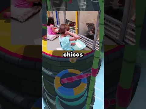 Niños con corazones puros 🥹❤️